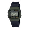 Casio F-91WM-3A