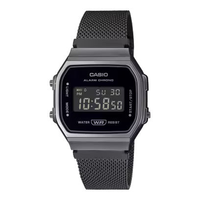 Casio A168WEMB-1B
