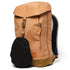Brixton Commuter Backpack Golden Brown