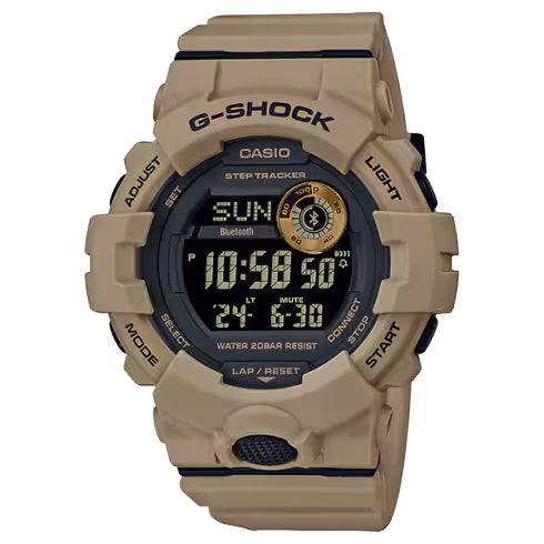 G-Shock GBD800UC-5
