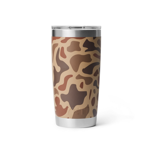 YETI Rambler Tumbler with Magslider Lid