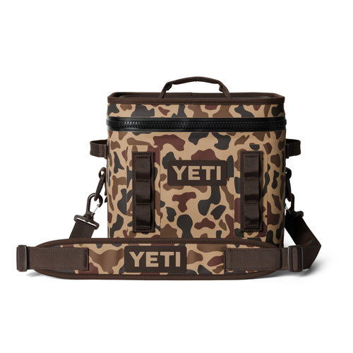 YETI Hopper Flip Soft Cooler
