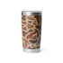 YETI Rambler Tumbler with Magslider Lid