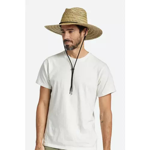 Brixton Messer Lifeguard Hat