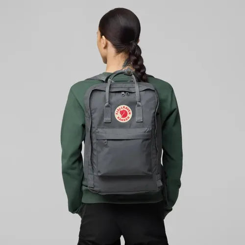 Load image into Gallery viewer, Fjallraven Kånken Laptop 17&quot;
