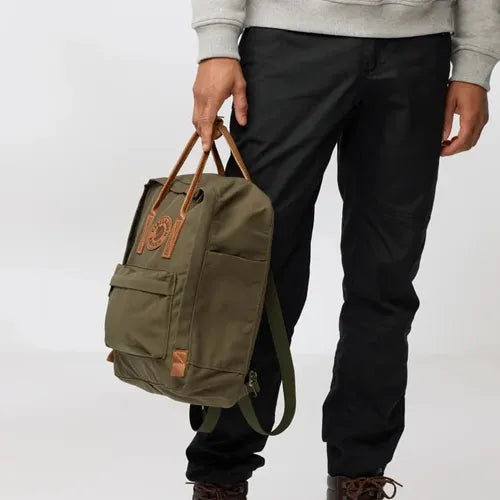 Fjallraven Kånken No. 2