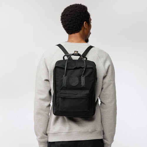 Fjall Raven Kånken No. 2 Black