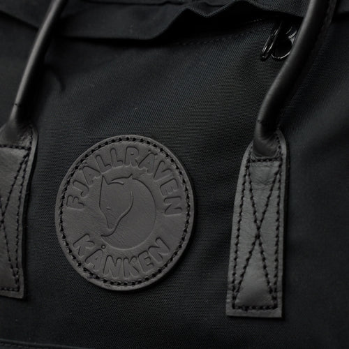 Fjall Raven Kånken No. 2 Black