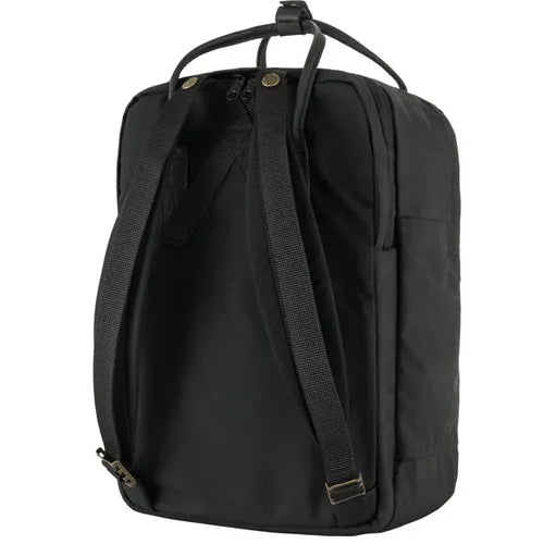 Fjallraven Kånken No. 2 Black Laptop 15