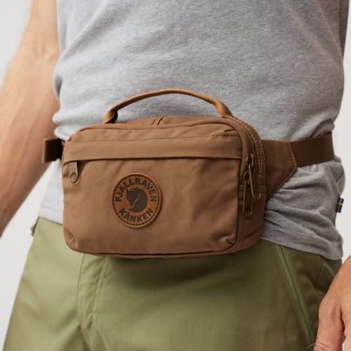 Load image into Gallery viewer, Fjallraven Kånken No. 2 Hip Pack
