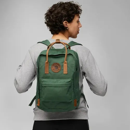 Load image into Gallery viewer, Fjallraven Kånken No. 2 Laptop 15
