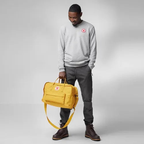 Fjallraven Kånken Weekender