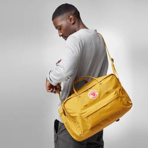 Fjallraven Kånken Weekender