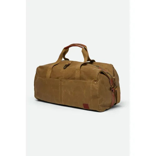 Brixton Traveller XL Weekender Duffle