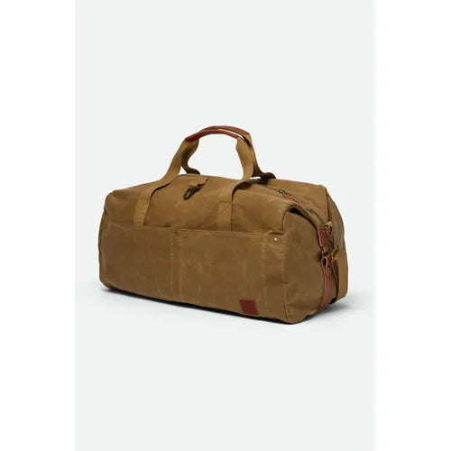 Load image into Gallery viewer, Brixton Traveller XL Weekender Duffle
