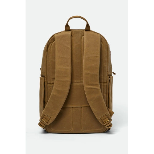Brixton Traveler Backpack
