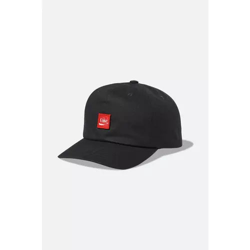 Load image into Gallery viewer, Brixton Coca-Cola Delivery LP Cap
