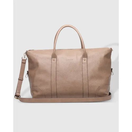 Louenhide Alexis Weekender Travel Bag