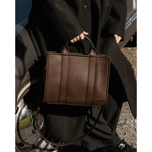 Louenhide Manhattan Tote Bag
