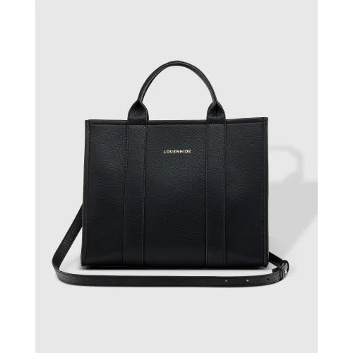 Louenhide Manhattan Tote Bag