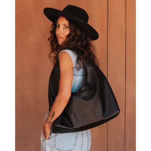 Louenhide Monaco Shoulder Bag