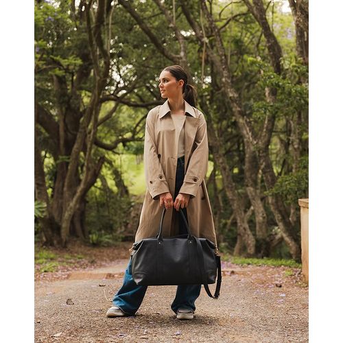 Louenhide Alexis Weekender Travel Bag