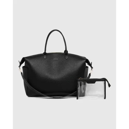 Louenhide Ohio Overnight Bag