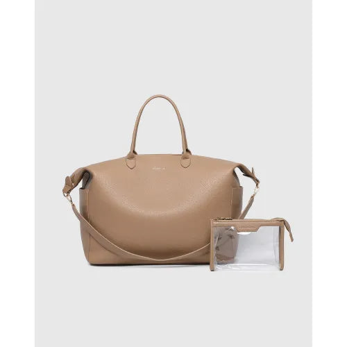 Louenhide Ohio Overnight Bag