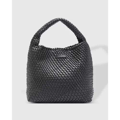 Louenhide Gabby Woven Tote Bag