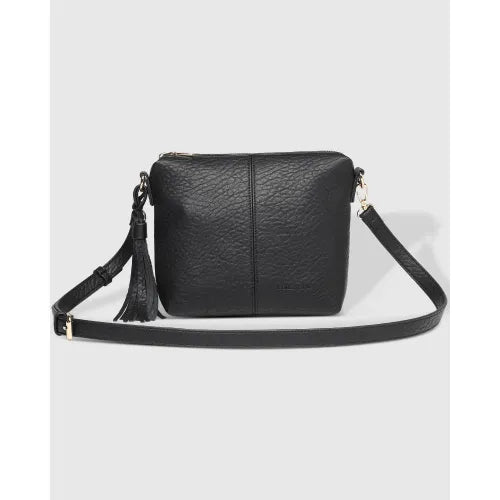Louenhide Kasey Textured Crossbody Bag