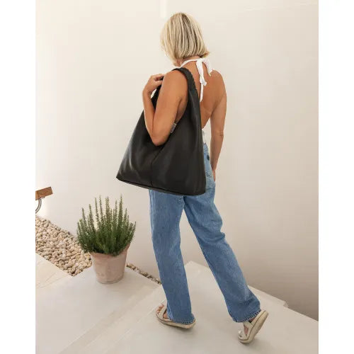 Louenhide Avery Shoulder Bag