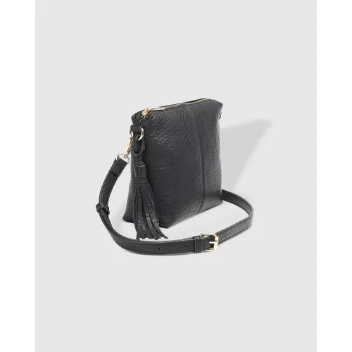 Louenhide Kasey Textured Crossbody Bag