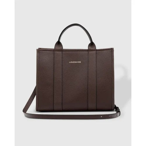 Louenhide Manhattan Tote Bag