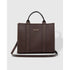 Louenhide Manhattan Tote Bag