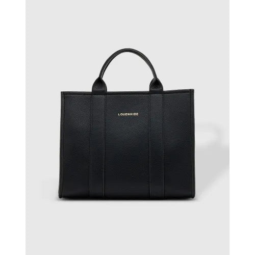 Louenhide Manhattan Tote Bag