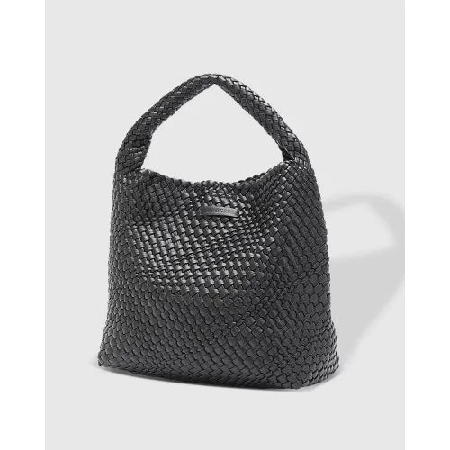 Louenhide Gabby Woven Tote Bag