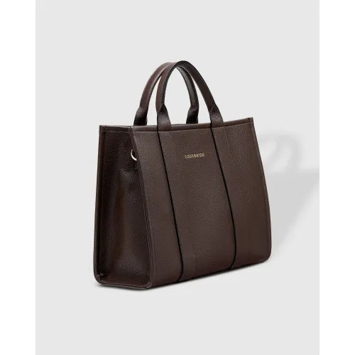 Louenhide Manhattan Tote Bag