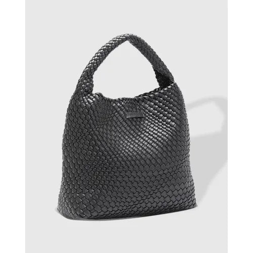 Louenhide Gabby Woven Tote Bag