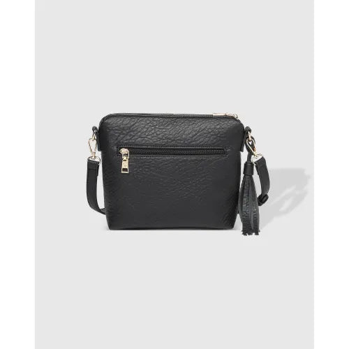 Louenhide Kasey Textured Crossbody Bag