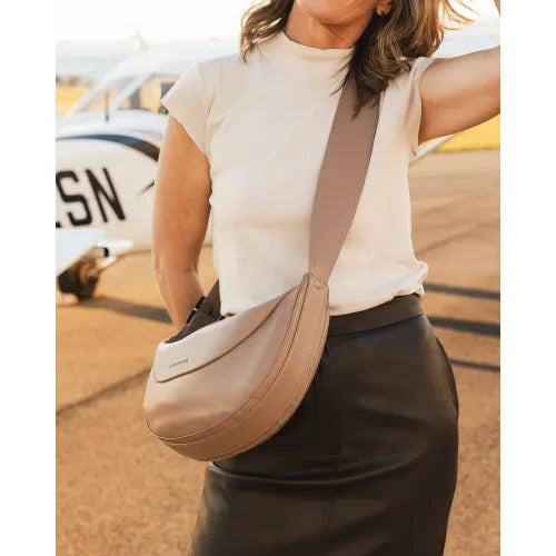 Louenhide Stevie Sling Bag