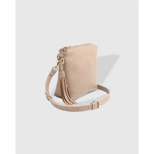 Louenhide Kasey Textured Crossbody Bag