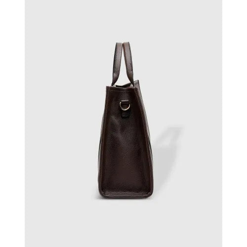 Louenhide Manhattan Tote Bag