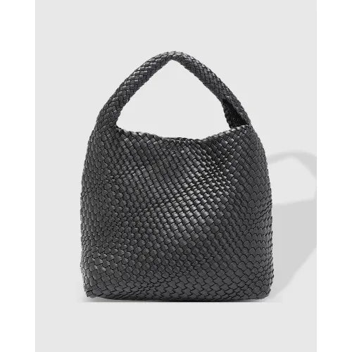 Louenhide Gabby Woven Tote Bag