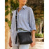 Louenhide Kasey Textured Crossbody Bag