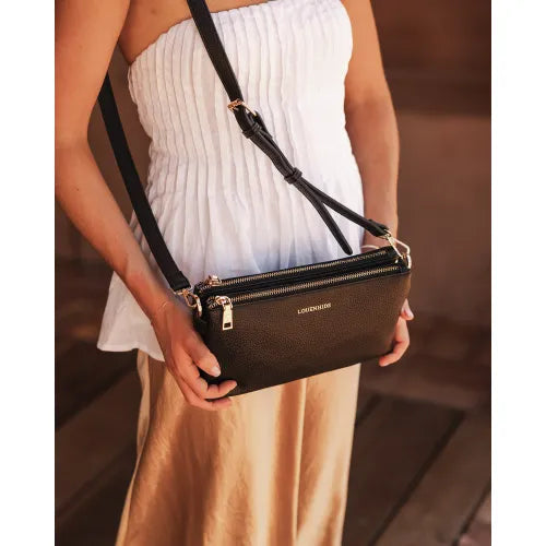 Louenhide Millie Crossbody Bag
