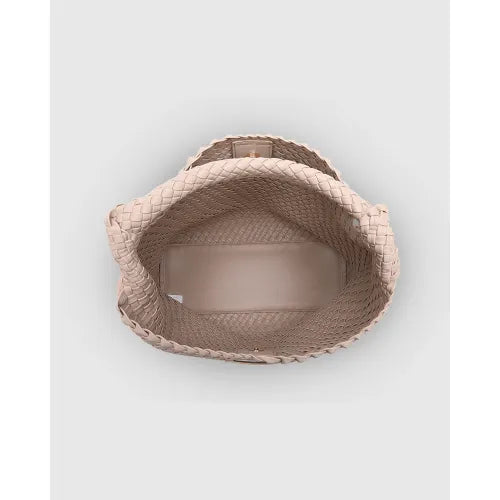 Louenhide Gabby Woven Tote Bag