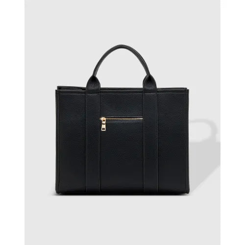 Louenhide Manhattan Tote Bag