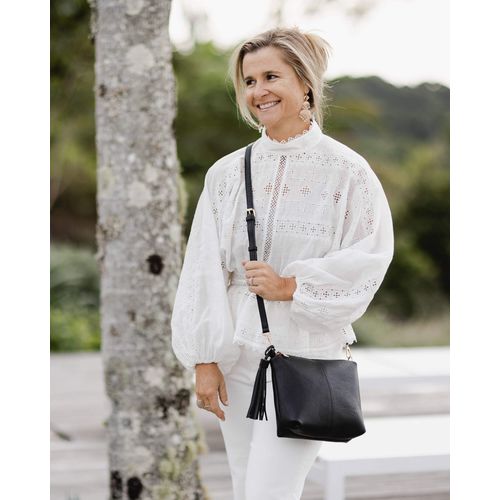 Louenhide Kasey Crossbody Bag