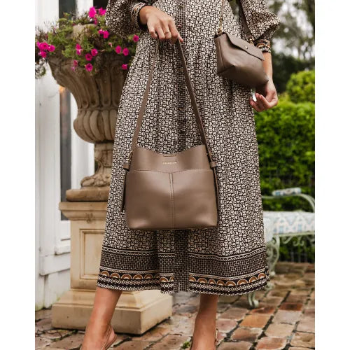 Louenhide Samantha Handbag