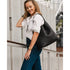 Louenhide Gabby Woven Tote Bag